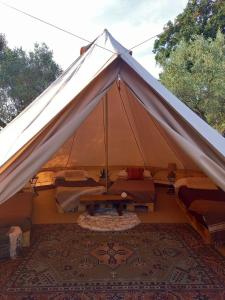 Tenda