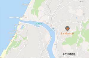Sejours chez l'habitant 