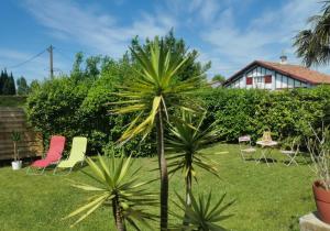 Sejours chez l'habitant 