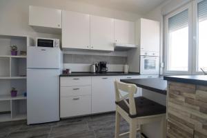 Pleasure Sea View Apartment Zadar