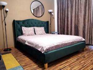 Studio Apartment- Soseaua Mihai Bravu, no. 430, bl. V18 room in Coffee Residence