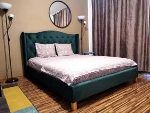 Coffee Residence - Bucarest