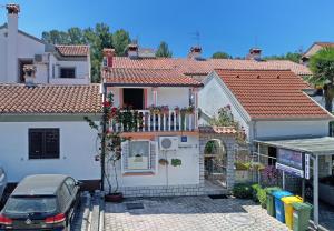 Apartments Rimac 663