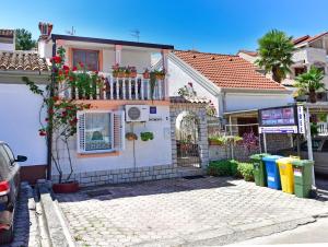 Apartments Rimac 663