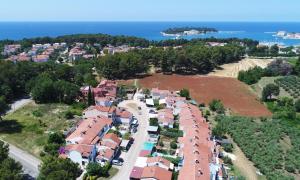 Apartments Rimac 663