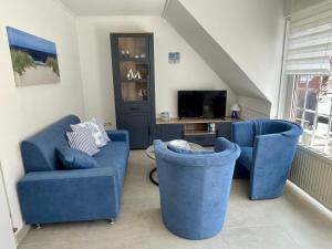 Ferienwohnung Lieblingsplatz-Greetsiel