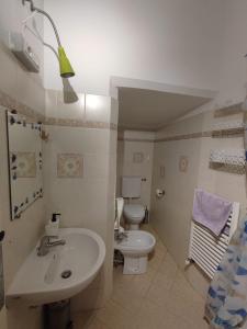 La Casetta del Bianconiglio by SMART-HOME