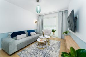 Apartamenty Lighthouse - Polanki Aqua - HIT