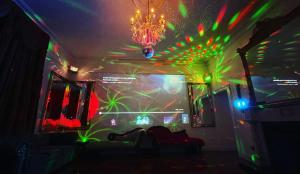 Inch Schoolhouse - Event Residence