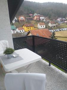 Apartments Krapinske Toplice Krtak Biba