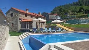 Veiga da Porta - Casa Rural - Codeseda