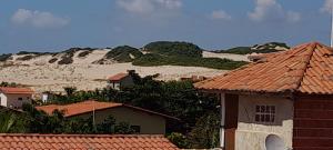 Pousada Subindo as Dunas