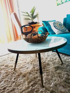 Coffee Residence Apartment cu 2 camere