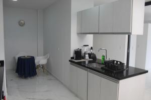 Apartamento Omnia
