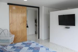 Apartamento Omnia