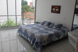 Apartamento Omnia