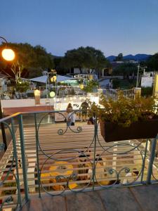 B&B La Pavoncella img16