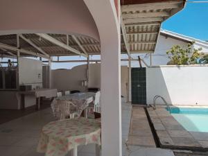 Pousada Pérola do Guarujá Ltda- Me