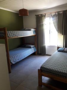 Complejo de Cabañas Villapaz