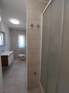 Apartments Velinka