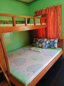 Glenmarks Homestay 2