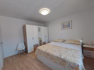 Apartments Velinka