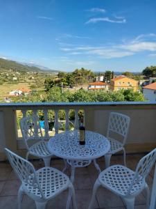 Apartments Velinka