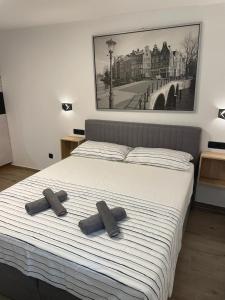 Apartments Anka Pula