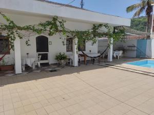 Pousada Pérola do Guarujá Ltda- Me