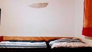 Budget rooms in Halle with shared bathroom & Free WiFi