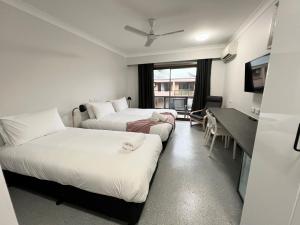 Centrepoint Motel Lismore