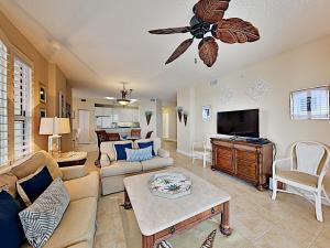 Beach Colony East #6D