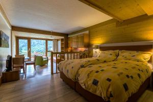 Résidence Bellevue - Hôtel et Studios