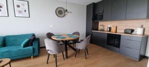 Słoneczne Sarbinowo - Apartament Marynarska 10