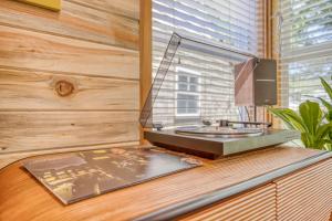 Nautical by Nature - Meredith Lodging