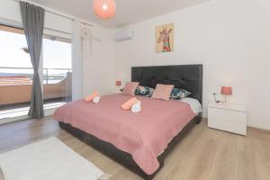 Apartments Franchese