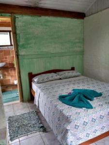 Sítio Monte Moriá Pousada