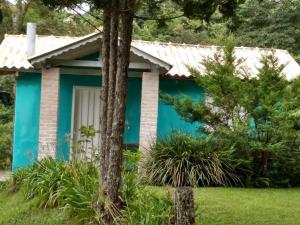 Sítio Monte Moriá Pousada