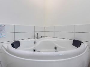 10 person holiday home in Løkken-By Traum