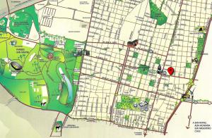 Departamento monoambiente, a metros de Peatonal Sarmiento