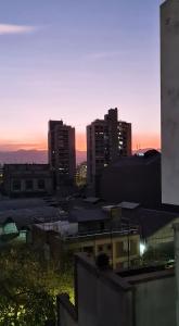 Departamento monoambiente, a metros de Peatonal Sarmiento