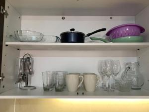 Departamento monoambiente, a metros de Peatonal Sarmiento