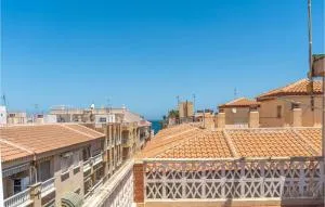 3 Bedroom Nice Apartment In San Javier - San Blas