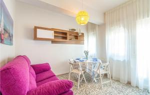 3 Bedroom Nice Apartment In San Javier