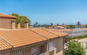 3 Bedroom Nice Apartment In San Javier