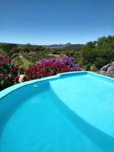 CASA DE CAMPO SENHORA SANTANA - Paramirim