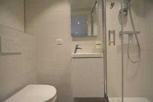 Studio Paquier Annecy hyper centre Old Town