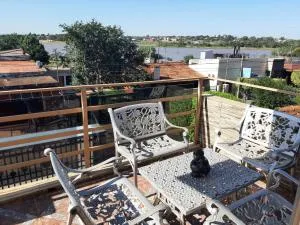 Hospedaje Margarita - Cambyretá