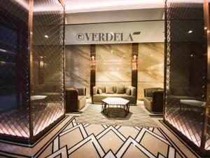 Verdela Pollux Meisterstadt Batam apartement