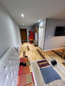 Casa Magallanes Ushuaia